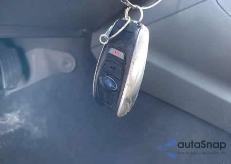 2024 Subaru Crosstrek Premium z USA, uszkodzony, nr VIN JF2GUADC7R8230602